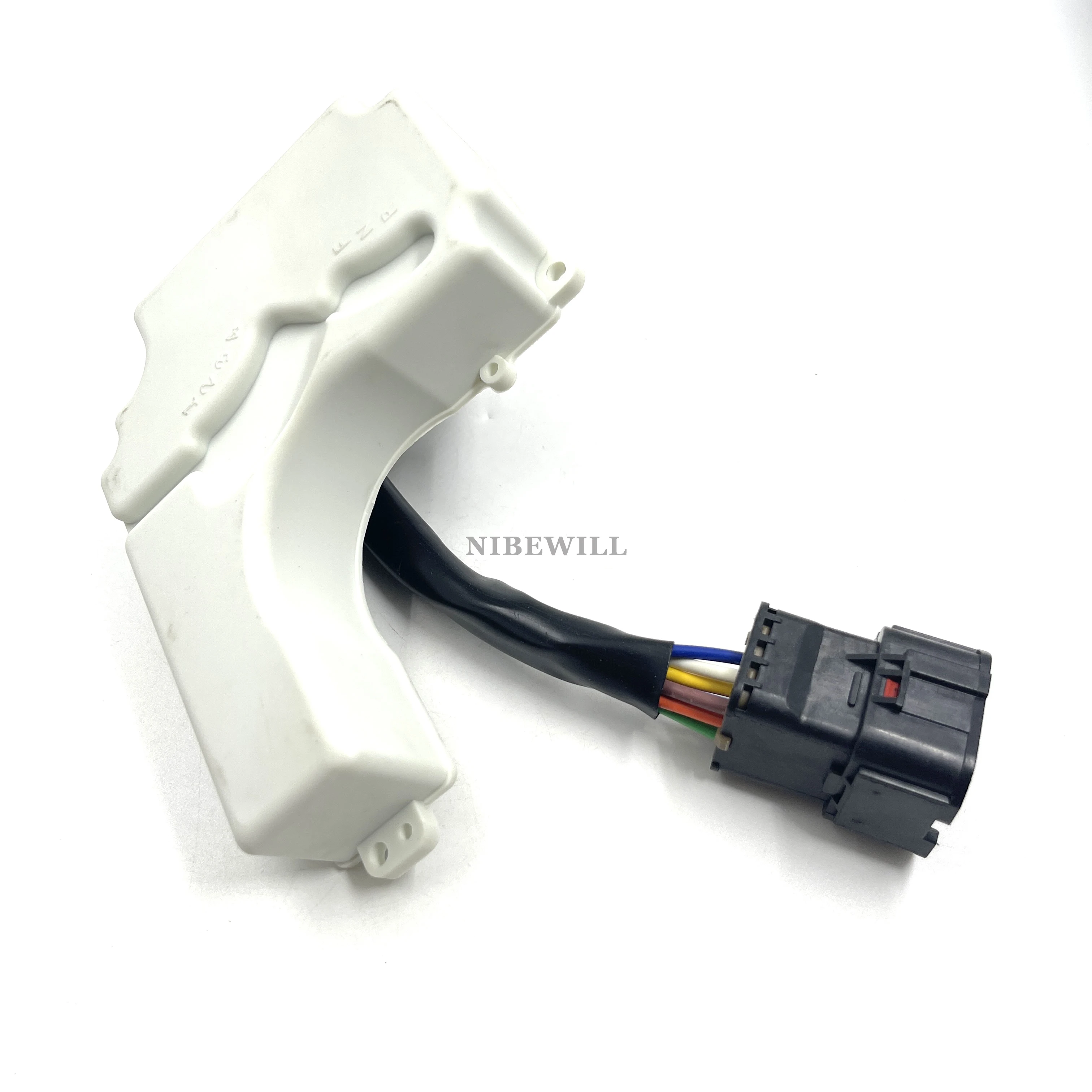 Construction Machinery Parts for Komatsu WA380 400 470 500 Loader Gear Switch Controller 417-43-26212