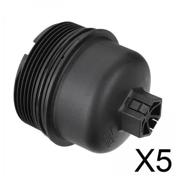 5Xoil Filter Housin…