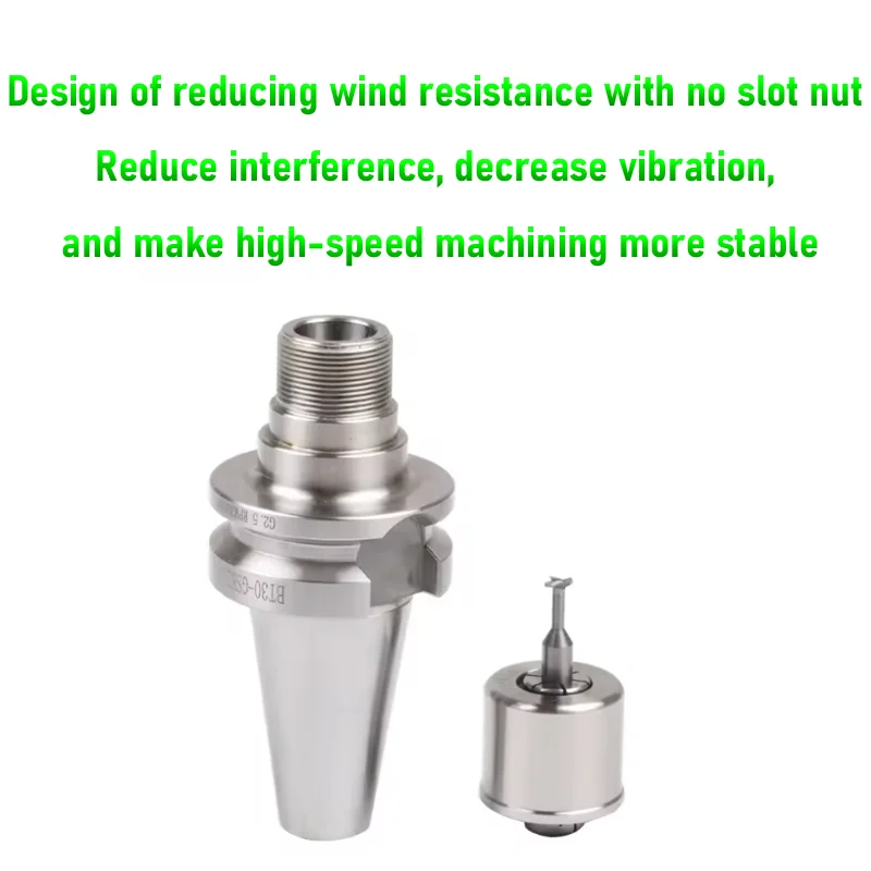 RUITONG عالية السرعة BT30 BT40 SK10 SK16 أصحاب الأدوات BT SK كوليت تشاك سلسلة BT عرقوب أداة لملحقات أدوات الآلات #3