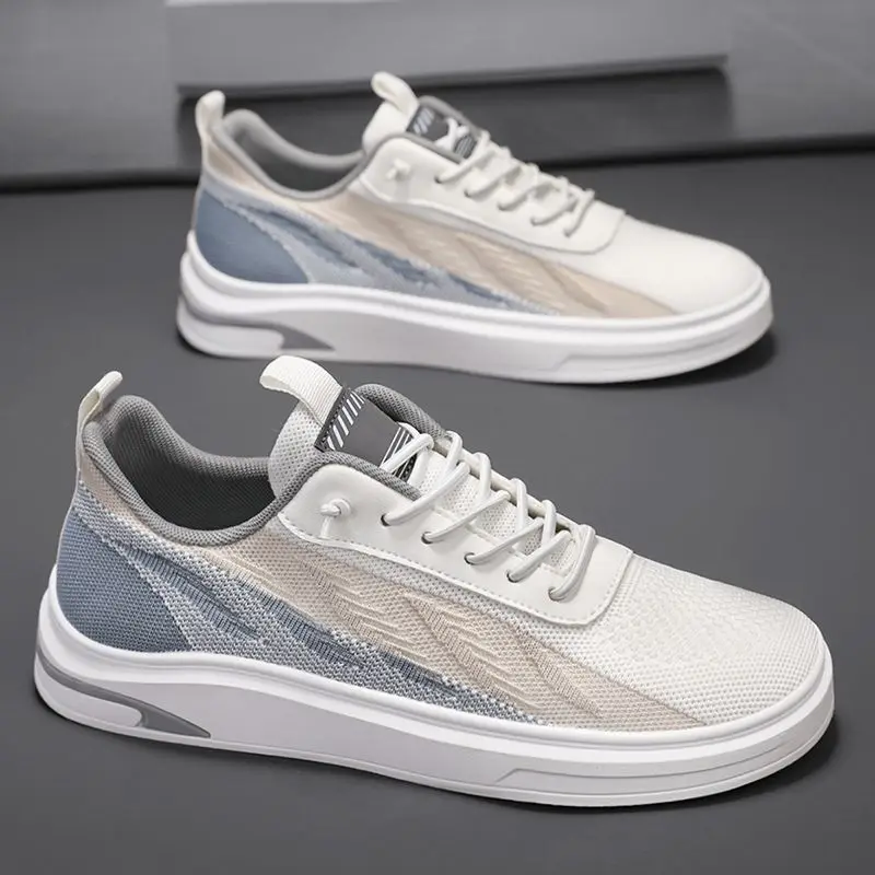 

Мужская обувь, массивные легкие классические оригинальные дизайнерские роскошные кроссовки, элегантные низкие цены, распродажа, повседневная обувь для мужчин