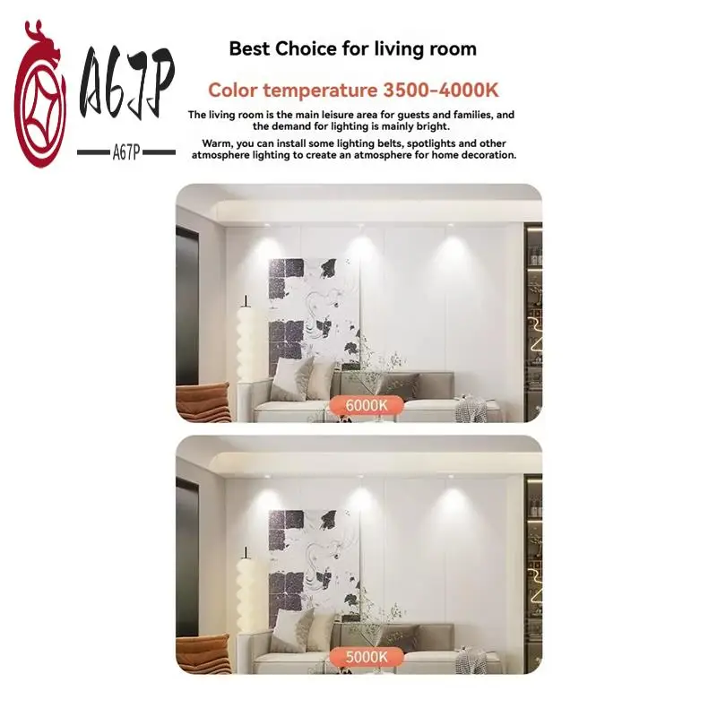 A67P-CCT Cri Meter …