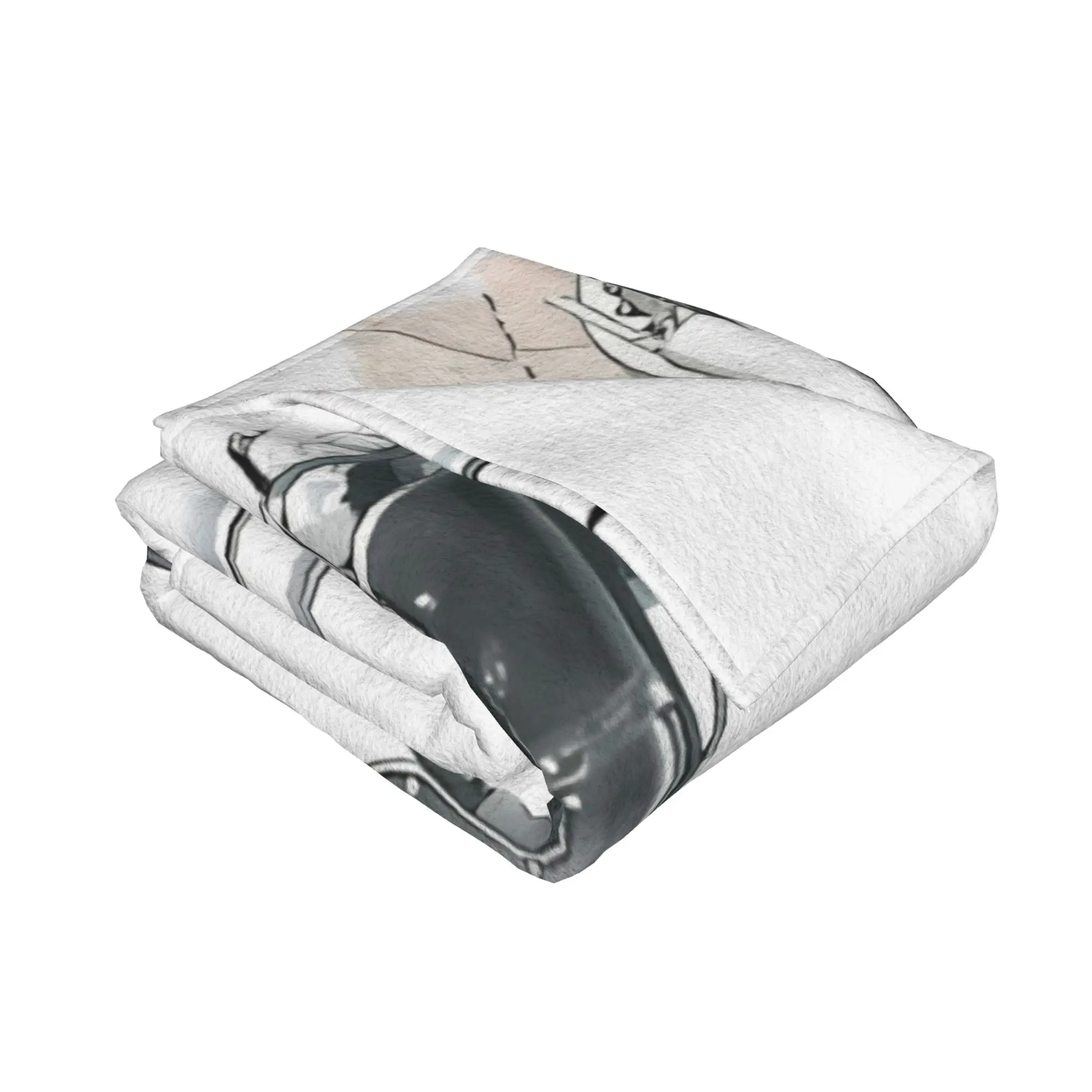 1PC home Cute Room Decor 1963 Lambretta Li125 Blanket Throw Blanket Lambretta Novelty Warm Blanket All Season