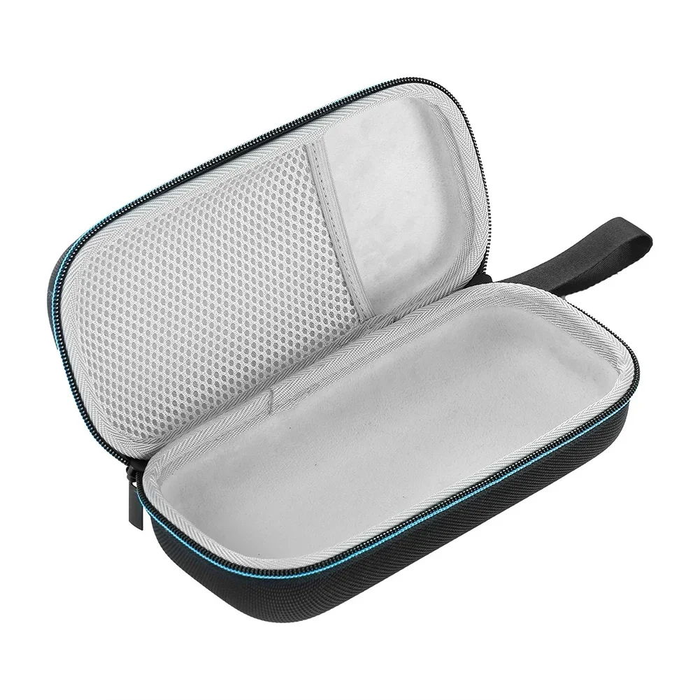 Portable Storage Bag for Bose SoundLink Flex Bluetooth Speaker Carrying Case Hard EVA Protective Shell Waterproof Pouch Box