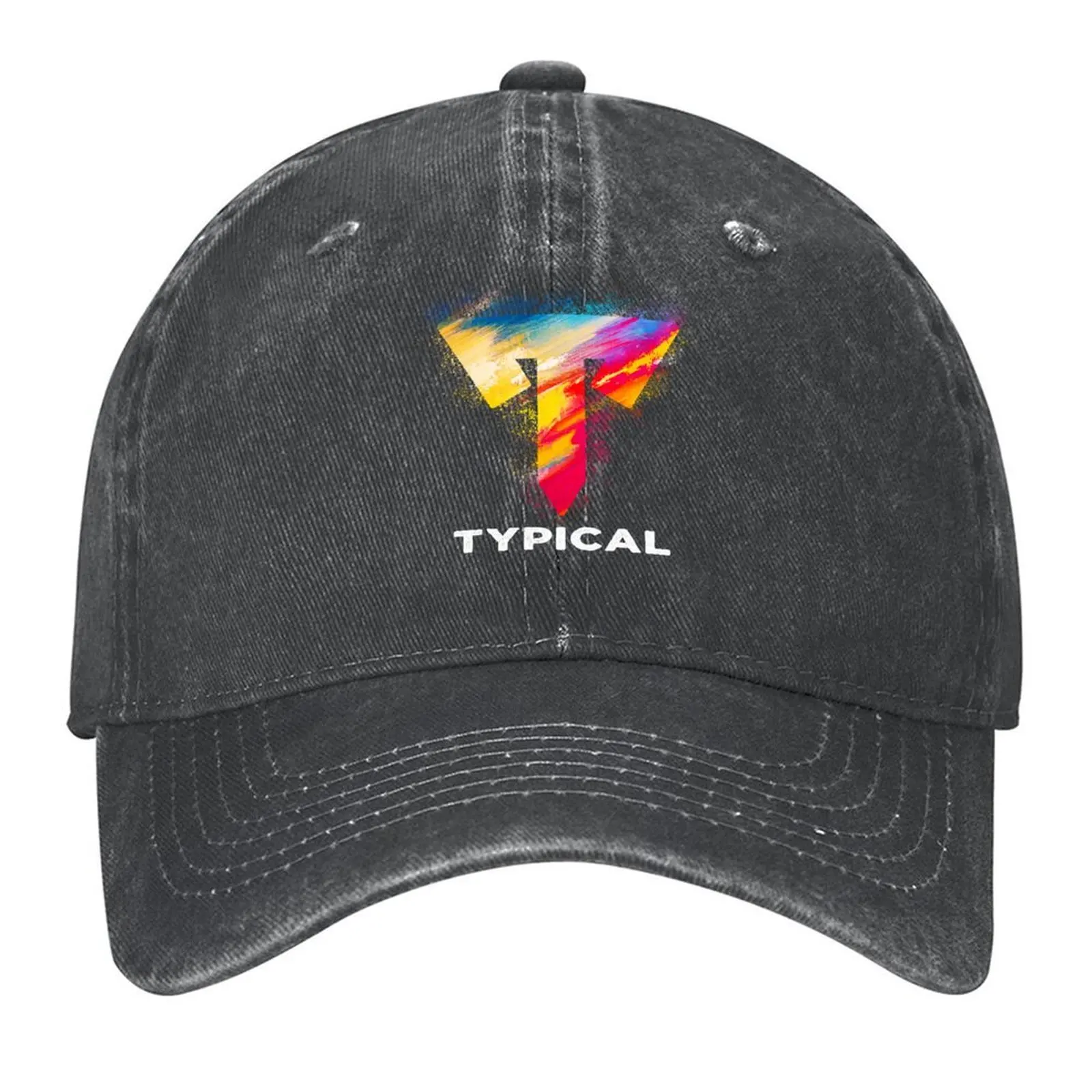 

Typical Gamer Baseball Cap men's big size hat derby hat beach hat Funny hats Men Luxury Brand Women's