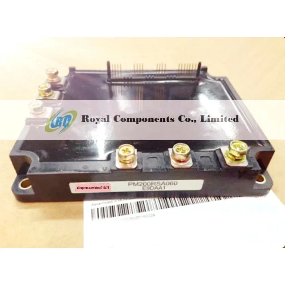 PM200RSA060