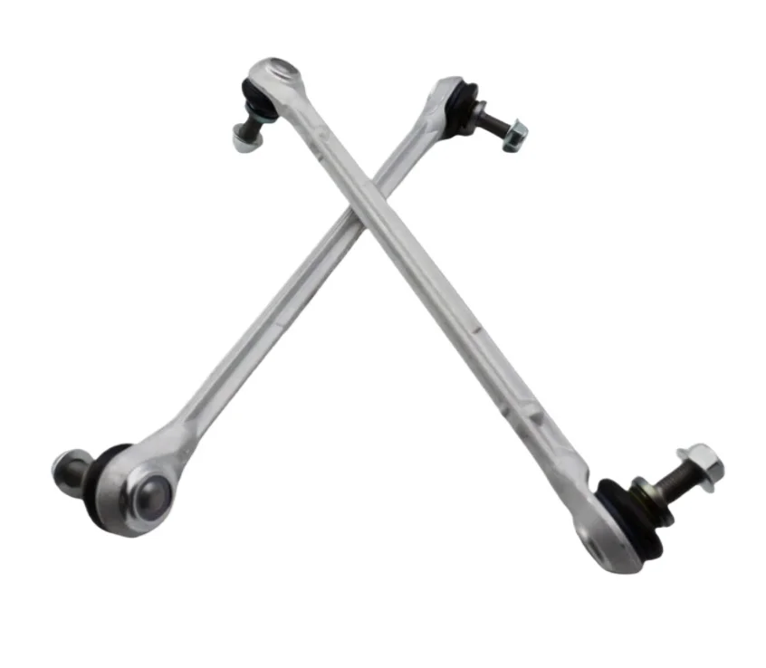 Pair Front Axle Sway Bar End Stabilizer Link Ball Joint For Mercedes Benz E-Class W212 T-Model S212 2123201189 2123201289