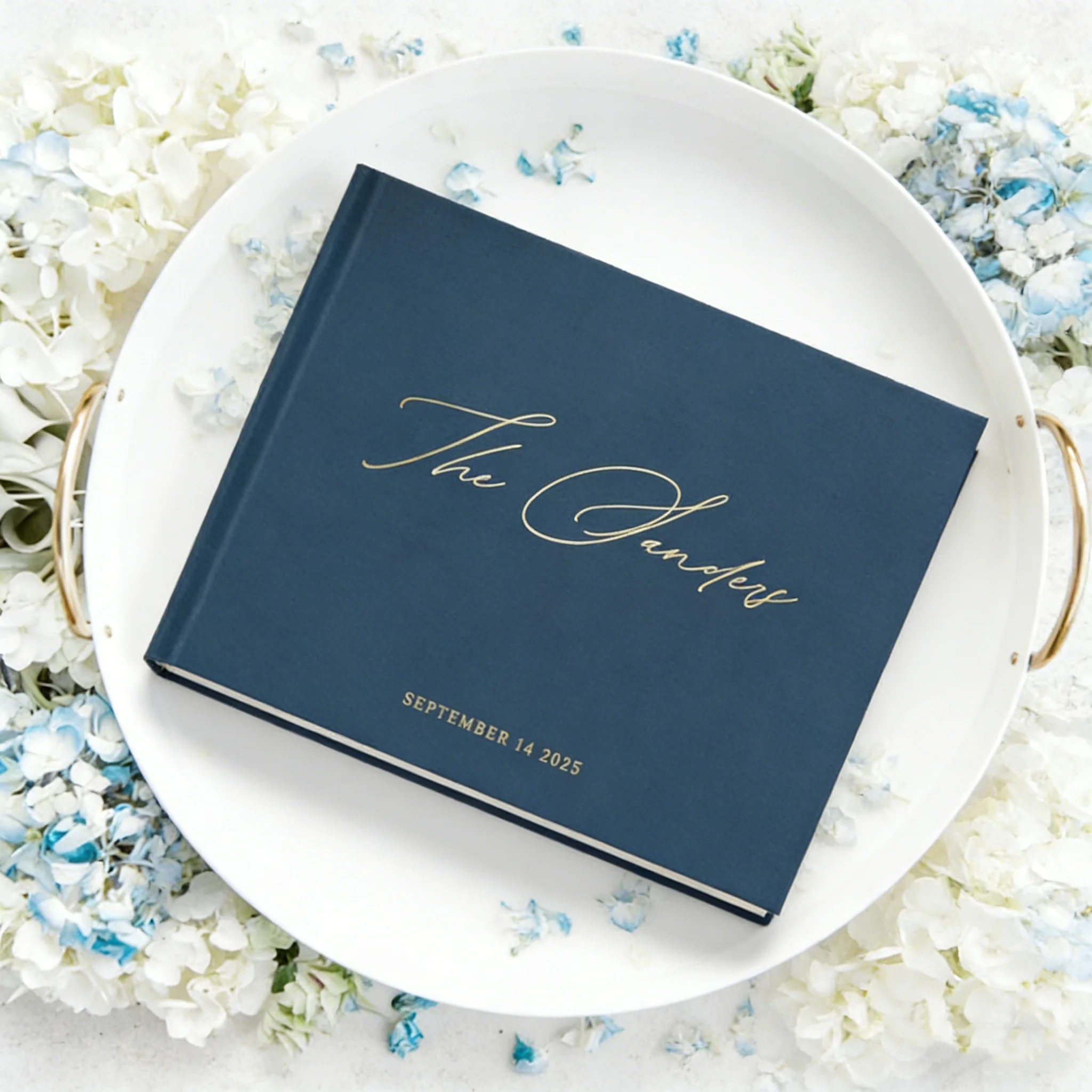custom-hardcover-wedding-guestbook-gold-foil-design-personalized-sign-in-book-for-engagement-wedding