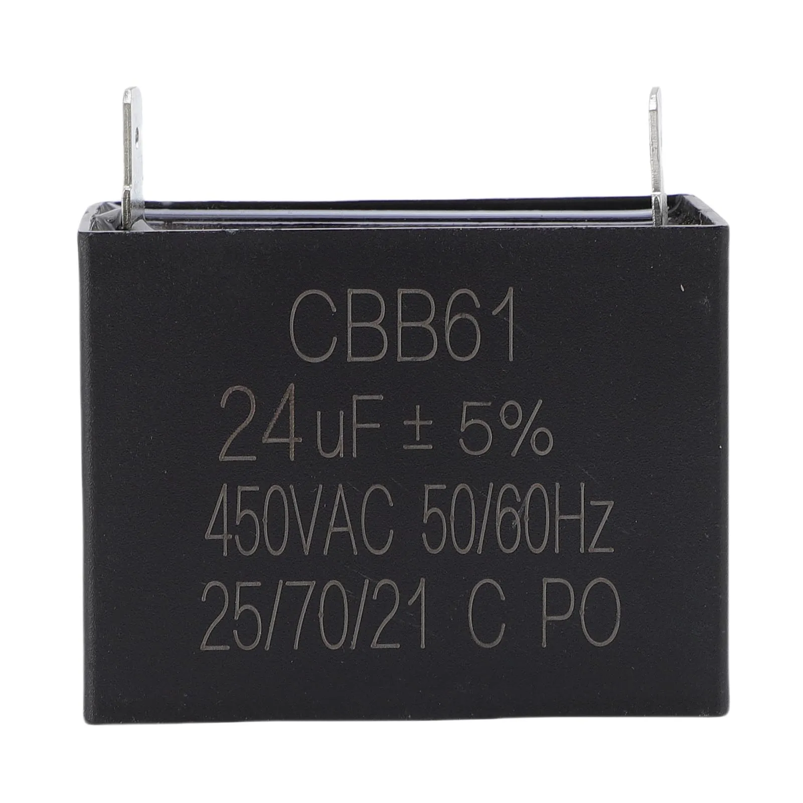 

Пусковой конденсатор PM0401850 PM0401853, компактный пусковой/рабочий конденсатор, подходящий для генератора Powermate Pulse 1850