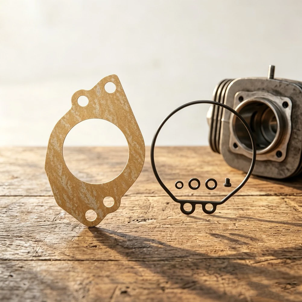 For Daily Boating Engine Rebuild Kit Complete Marine Engine Kit Engine Performance Upgrade Performance Upgrade Kit
