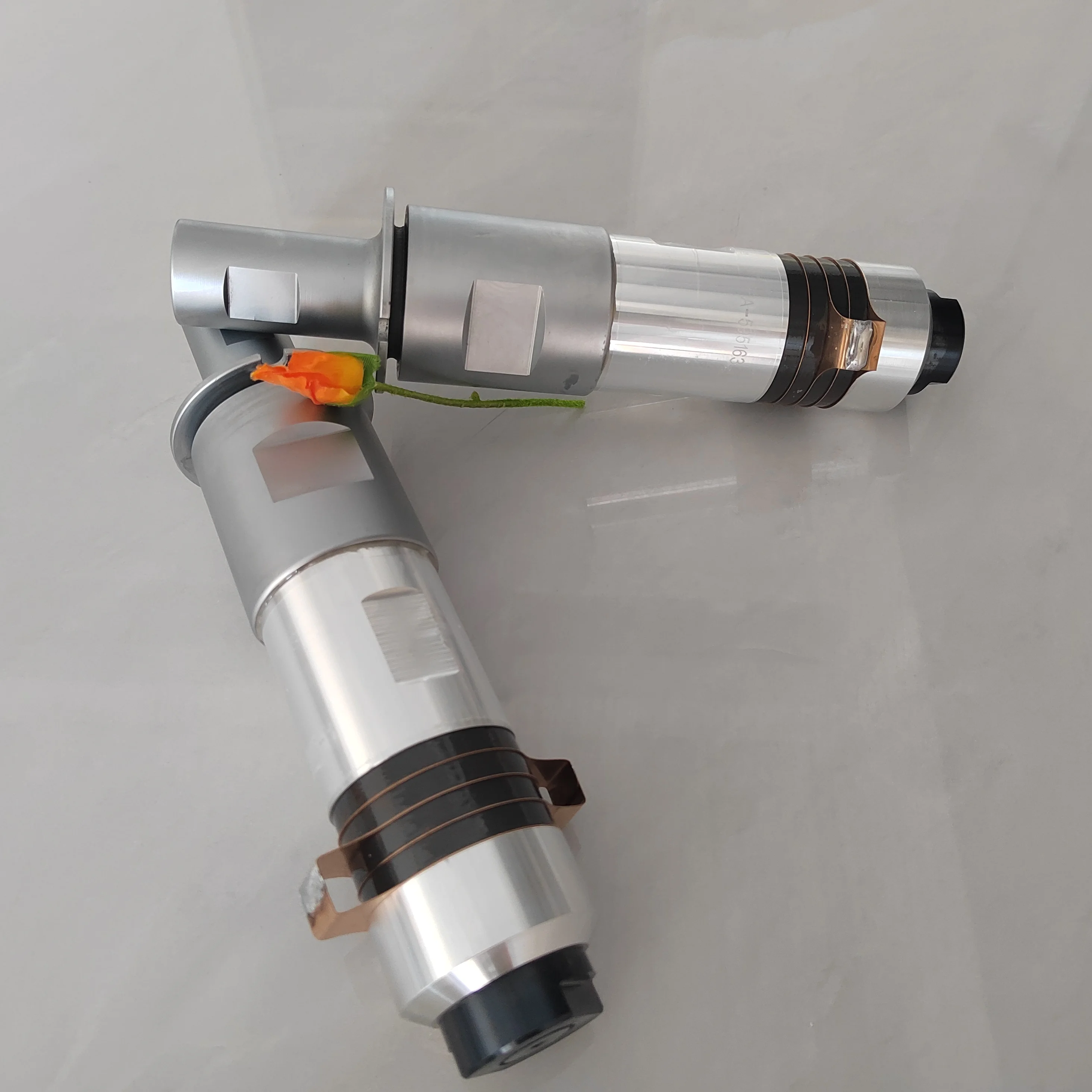 20KHZ Ultrasonic Welding Transducer With Booster