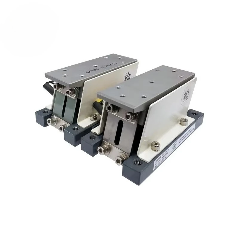 Automatic Linear Vibration Feeder 220V 8W Light Vibratory Bowl Parts Sorting Machine