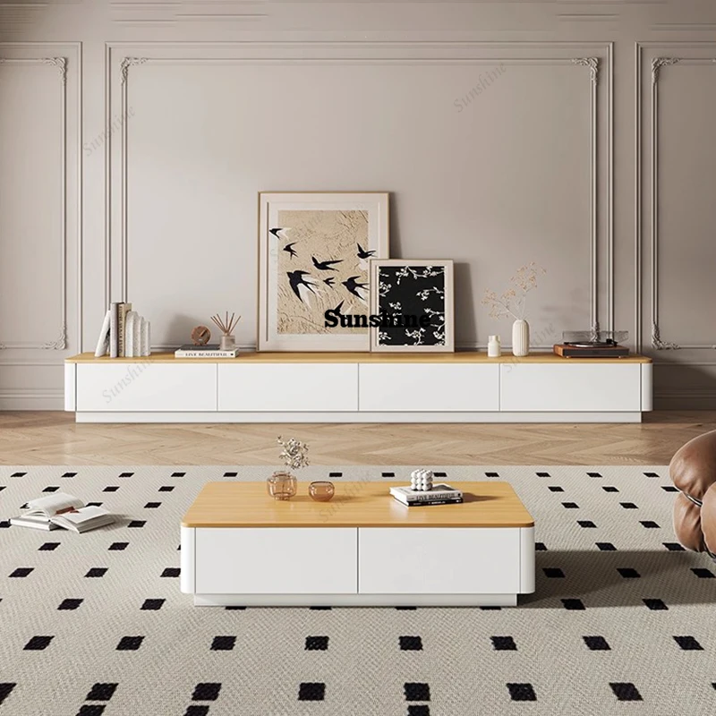 French Modern Tv St…