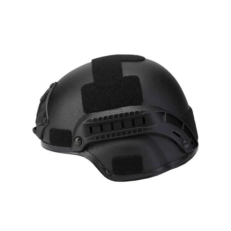 

-for Mich UHMWPE Outdoor Tactical Training Personal Protective Helmet