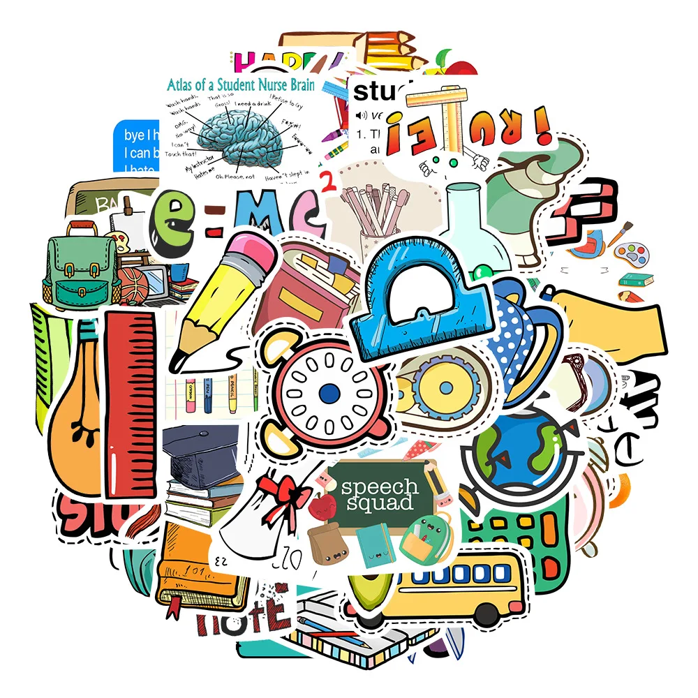 10/30/50Pcs Start O… - image