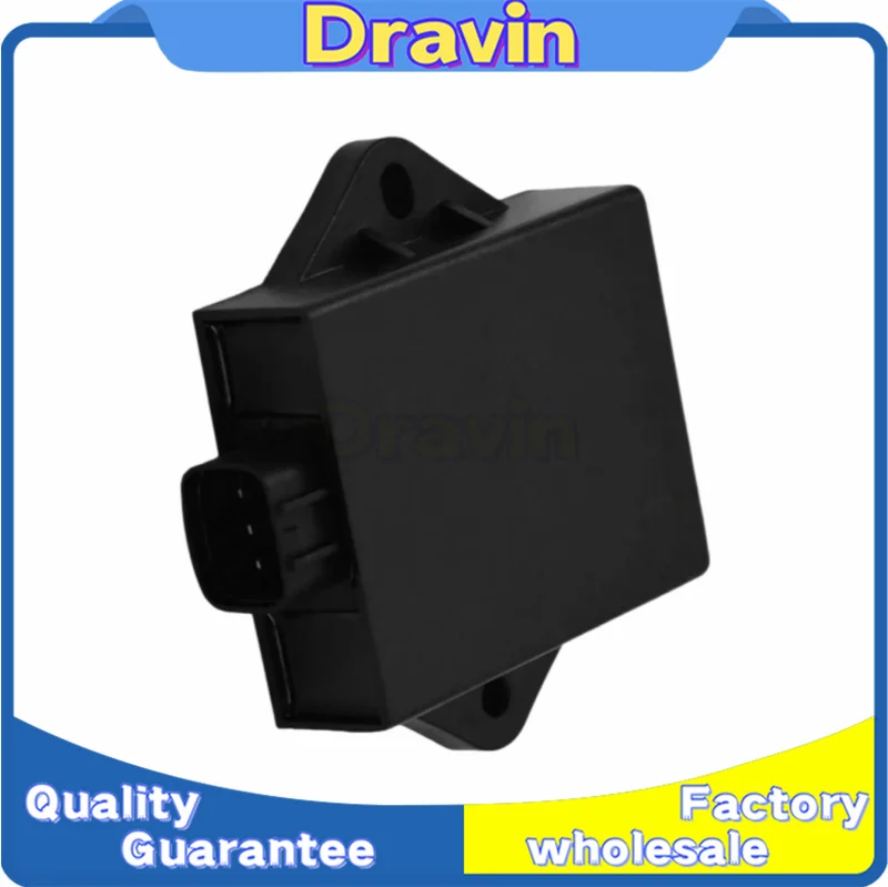 New for Suzuki King Quad 300 for Quadrunner 250 LT-F250 LT4WD Motorcycle CDI Igniter 32900-19B50 32900-19B40