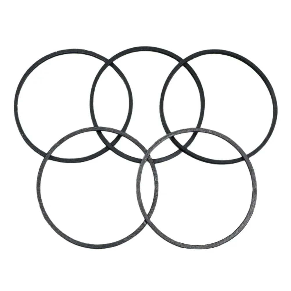 15pcs 280492 Carburetor Fuel Float Bowl Gaskets For 693981 Lawn Mower Parts Fuel Bowl Gasket Garden Tool Parts
