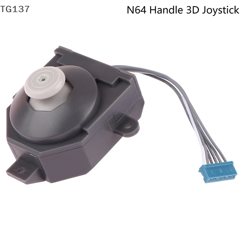 3D Joystick Replace…