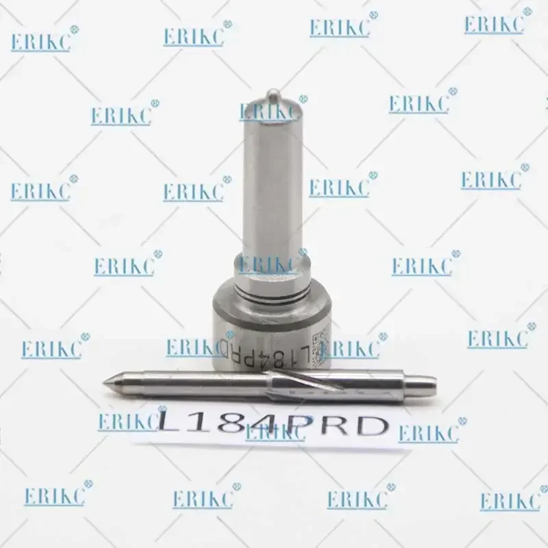 4PCS L184PBD Common Rail Diesel Injector Sprayer L184PRD for Ford Mondeo JAGUAR EJBR00701D EJDR00701D EJDR00401D