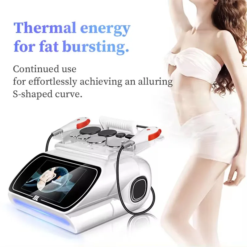 profession physiotherapy 448khz Cellulite Removal Device Tecar Facial Lifting Corporal Slimming Butt Lift Body Sculptin