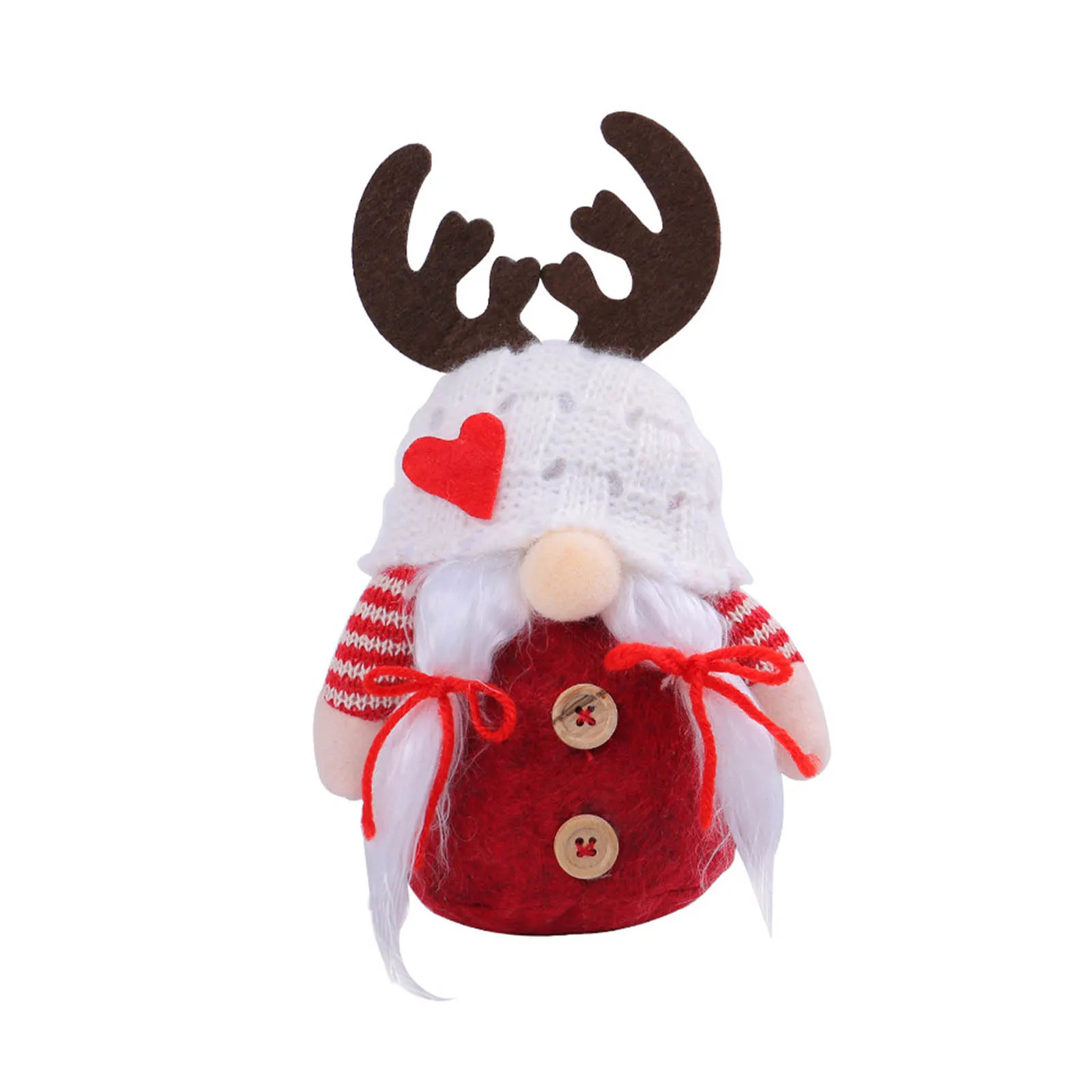 عيد الميلاد دمية الحلي عيد ميلاد سعيد زينة للمنزل 2025 عيد الميلاد ديكور هدايا نافيداد ناتال نويل السنة الجديدة ديكور 2026 هدايا