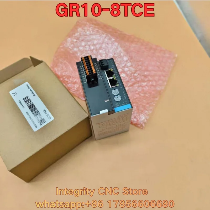 New GR10-8TCE module Latest Prices as of August 2026