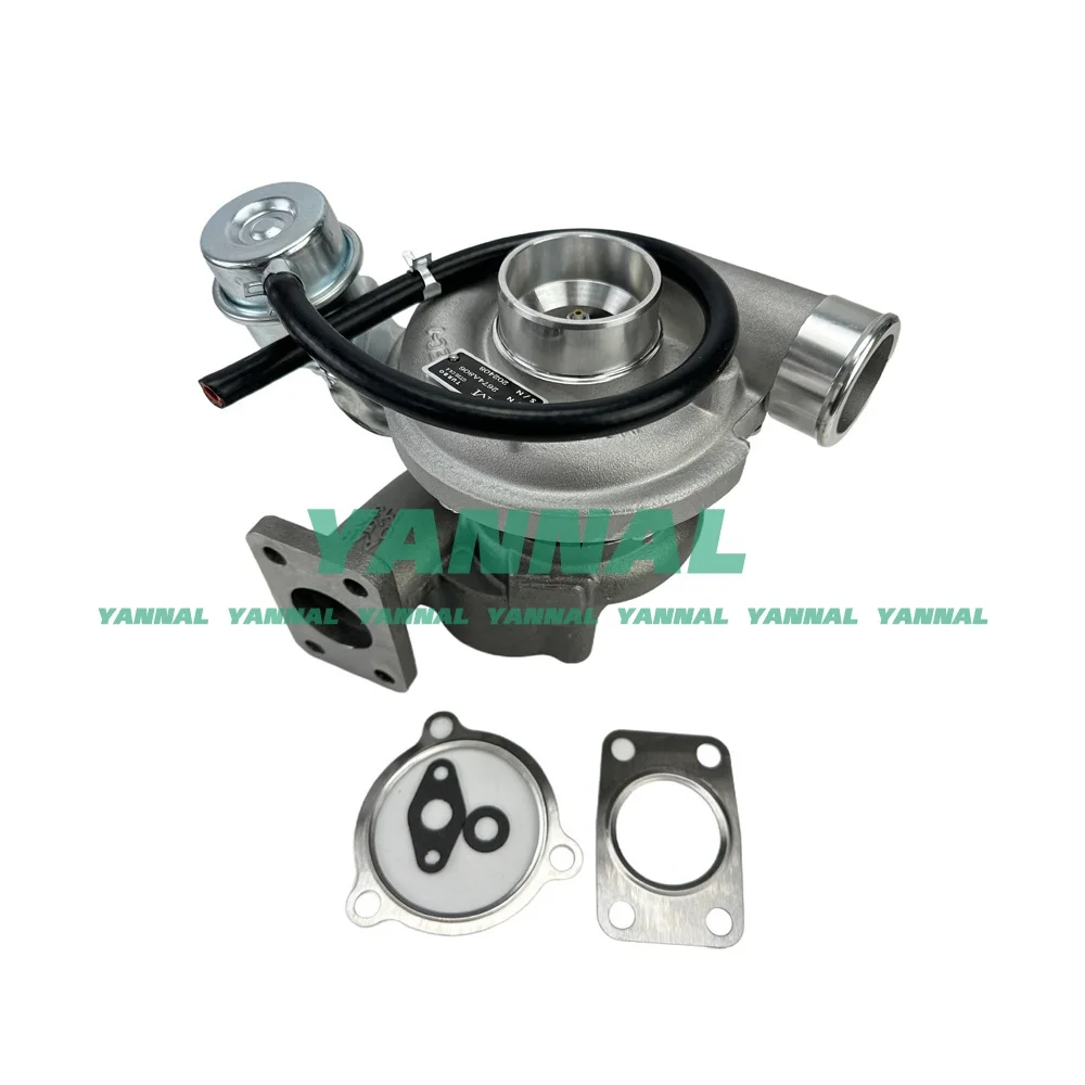 

2674A806 Turbocharger For Perkins 1104D-44T Engine Parts