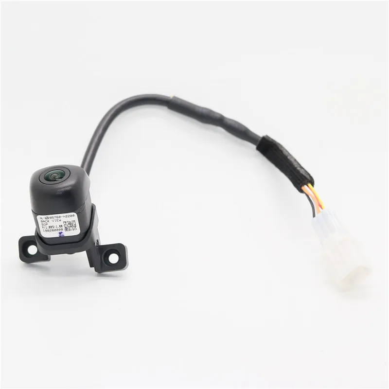 

95760H2200 for Kia Rio X-Line Rear camera