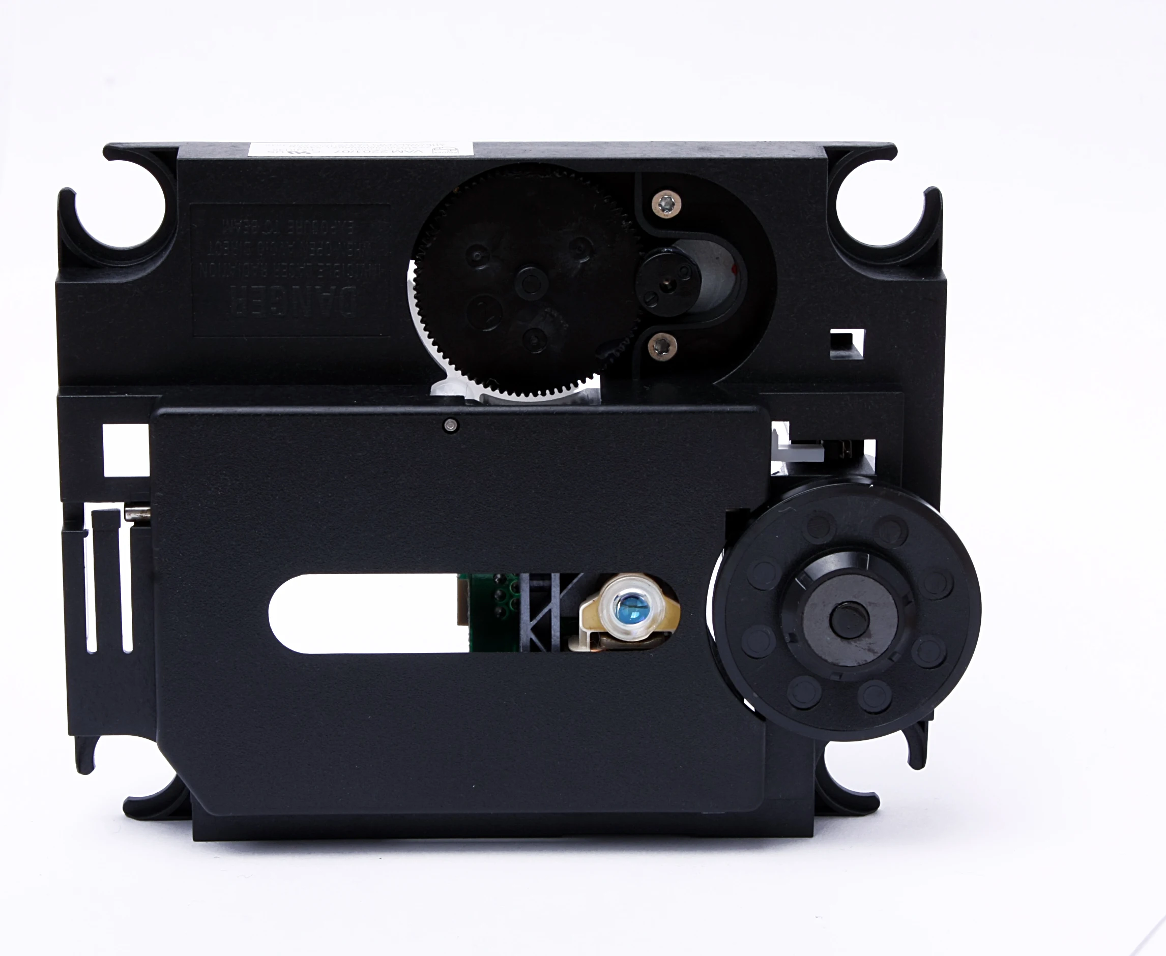 Replacement For PHILIPS FW-C85 CD DVD Player Spare Parts Laser Lens Lasereinheit ASSY Unit FWC85 Optical Pickup Bloc Optique