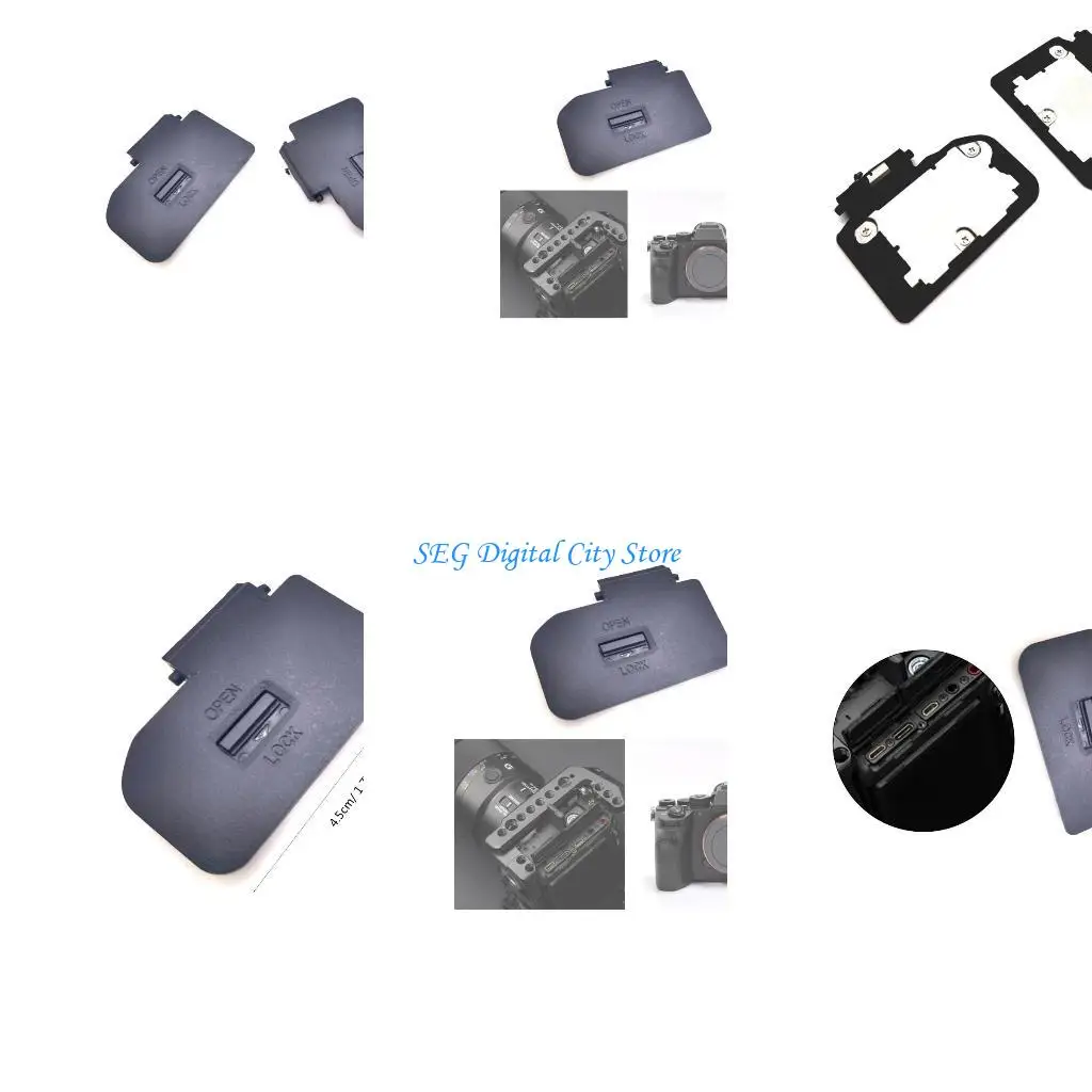 U75B Replacement Ca…