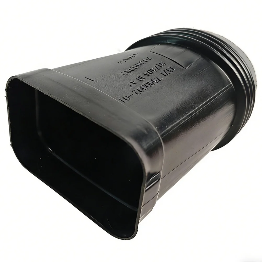 

Engine Air Intake Hose Replacement Air Intake Part Breather Tube Air Intake Hose Factory Specifications Perfect Match