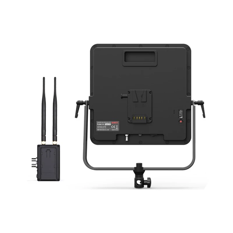 SWIT FLOW10K SDI&HDMI 10000ft/3km Wireless Video Transmission System Multicast - 1 Transmitter to Unlimited Receivers