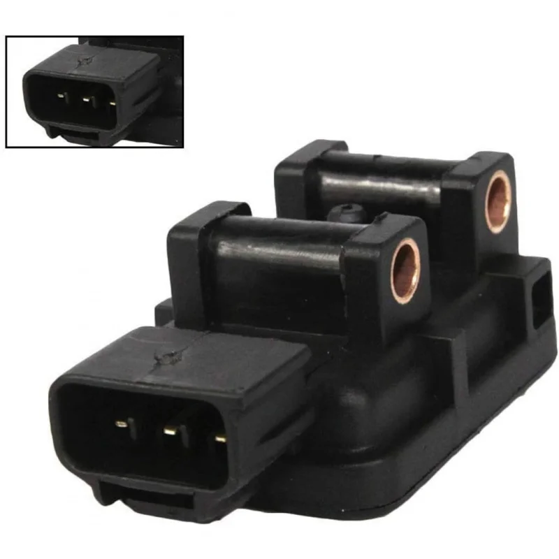 MAP Sensor Fit for Jeep Grand Cherokee Wrangler,Dodge Ram Dakota Durango Viper 1997 1998 1999 2000 2001 2002 2003 56029405 - view 2