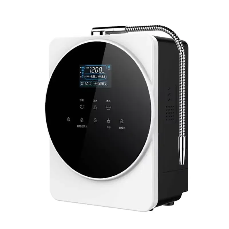 Rich Water Generator for Cawolo Japan Technology