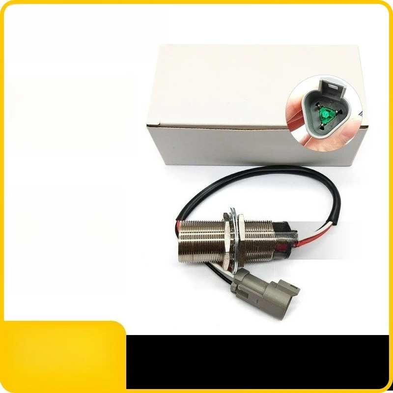 56B-06-15610 speed sensor is suitable for WA470 construction machinery parts, excavator parts