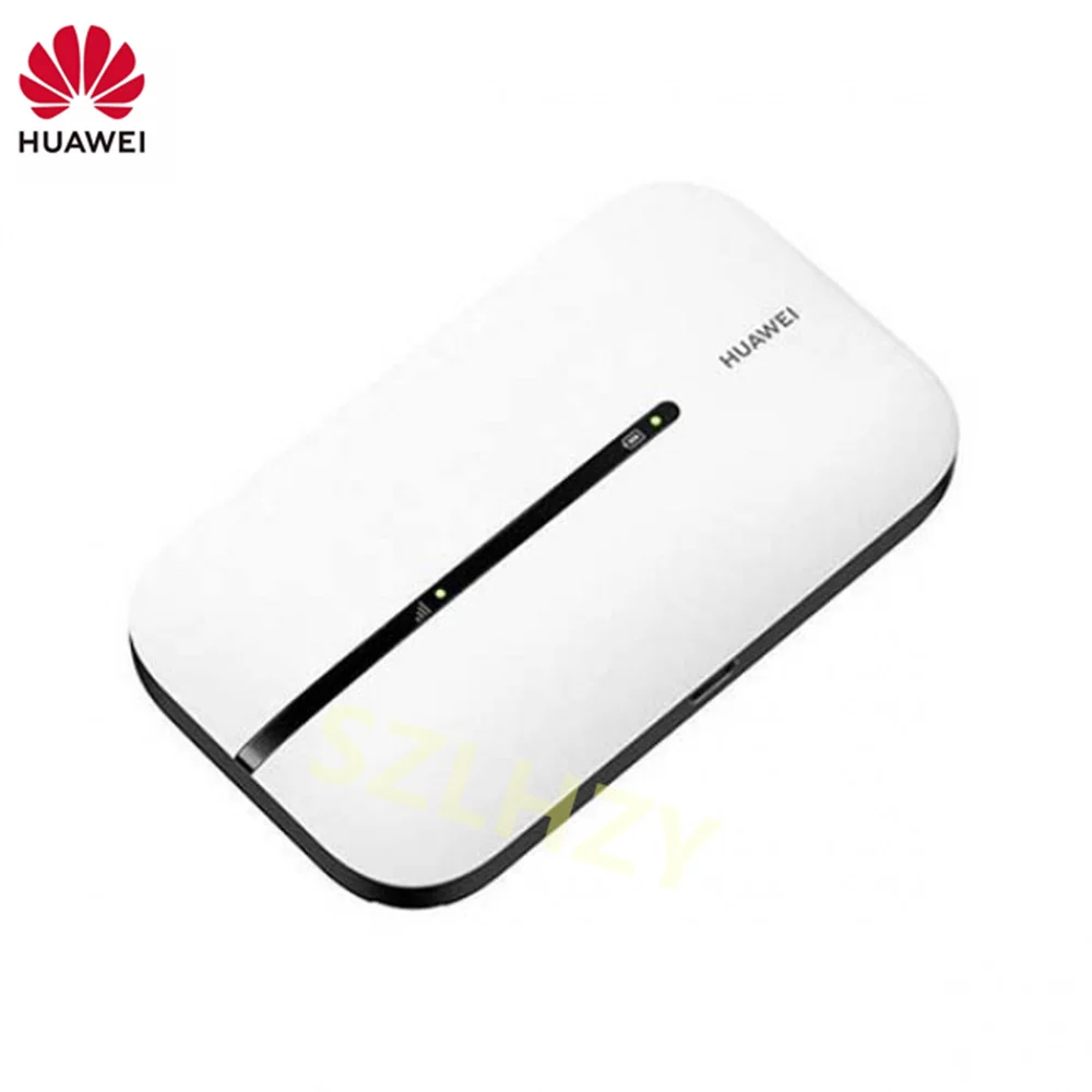 HUAWEI Unlocked 4G 150mbps WIFI E5576 E5576-606 4G Mobile Hotspot Pocket WiFi Router 3G 4G mobile wireless Mifi modem PK E5573