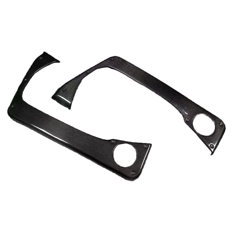 

Панель внутренней отделки двери из углеродного волокна для 360 Coupe / Spider 1999-2004