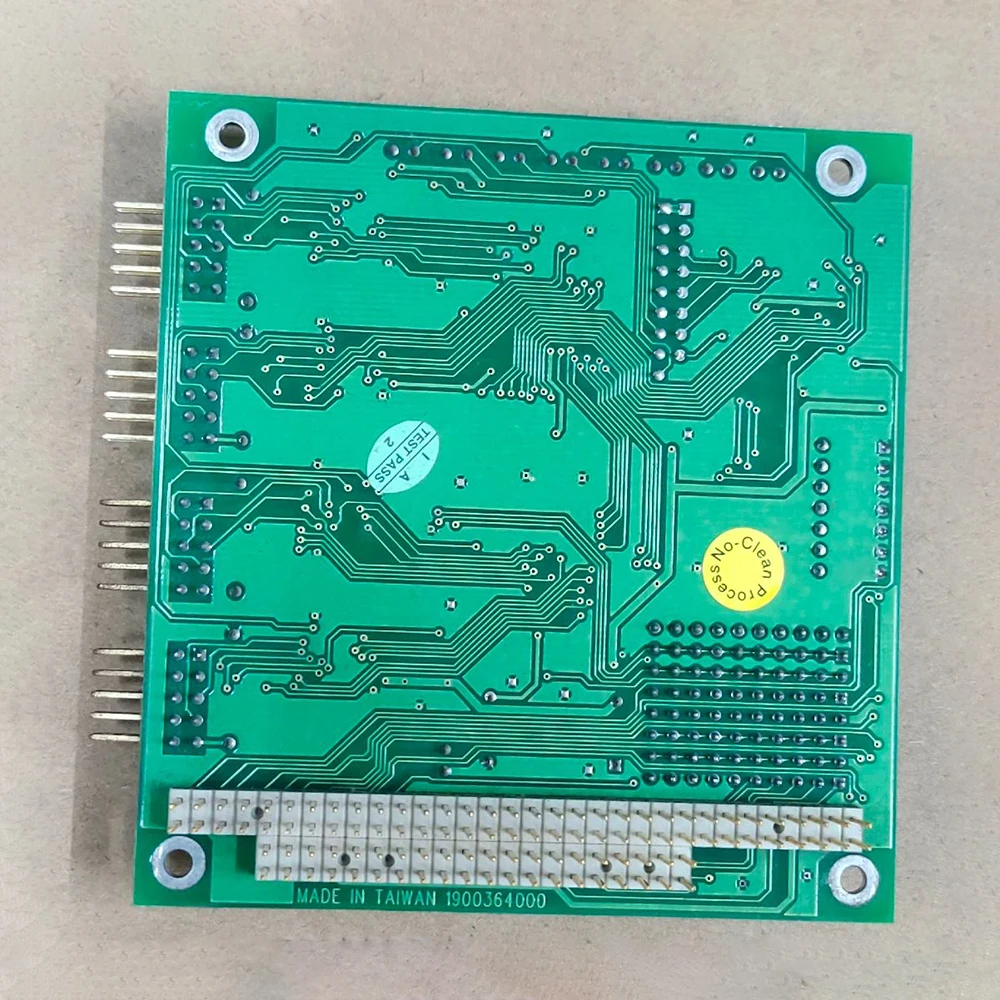 

Промышленная материнская плата, плата модуля карты процессора PCM-3640 A1