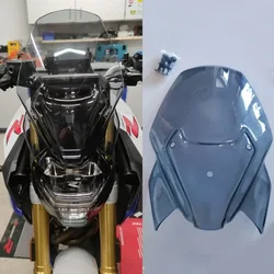 For BMW F900 900 R F 900R 2020 2021 2022 2023 2024 F900R Windscreen Motorcycle Windshield Wind Deflector Screen Mounting Bracket