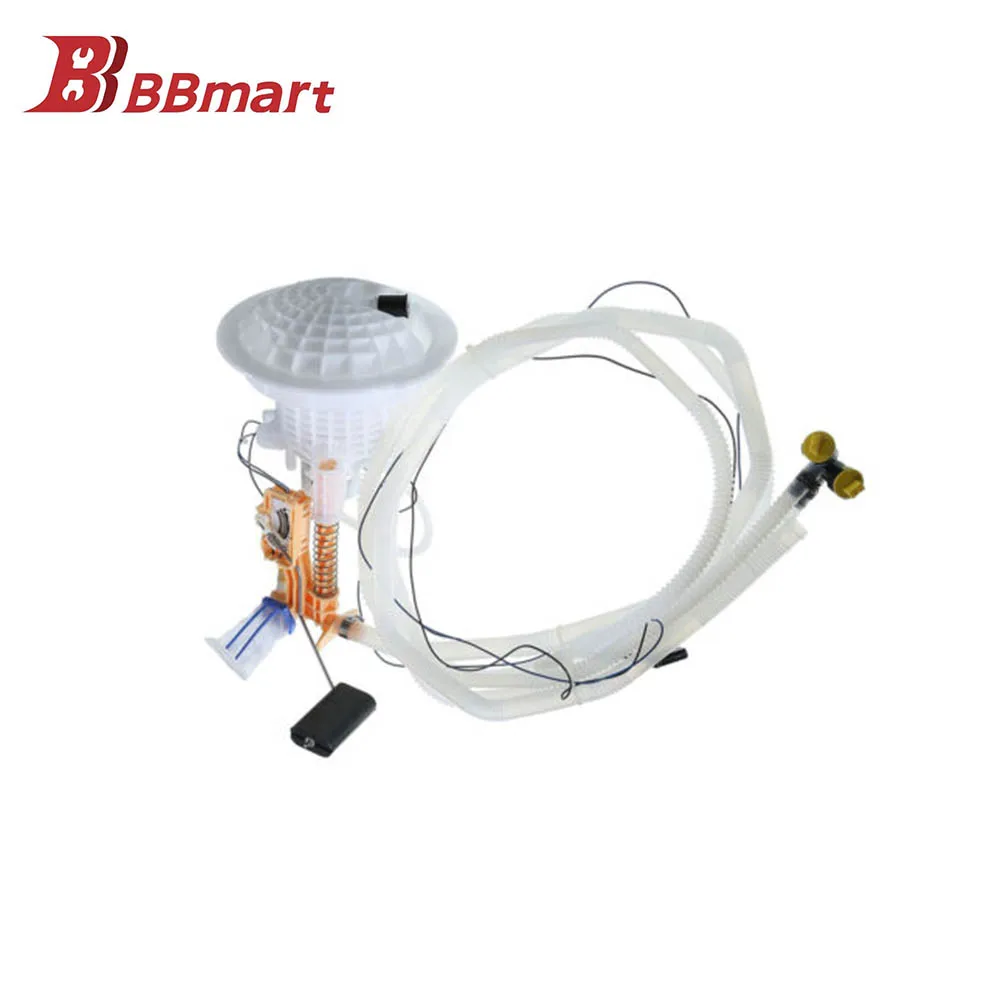 BBmart Auto Parts 1 Pcs Fuel Filter For Mercedes Benz W163 ML63 AMG W164 W251 OE 2514700390 A2514700390 Durable Using Low Price