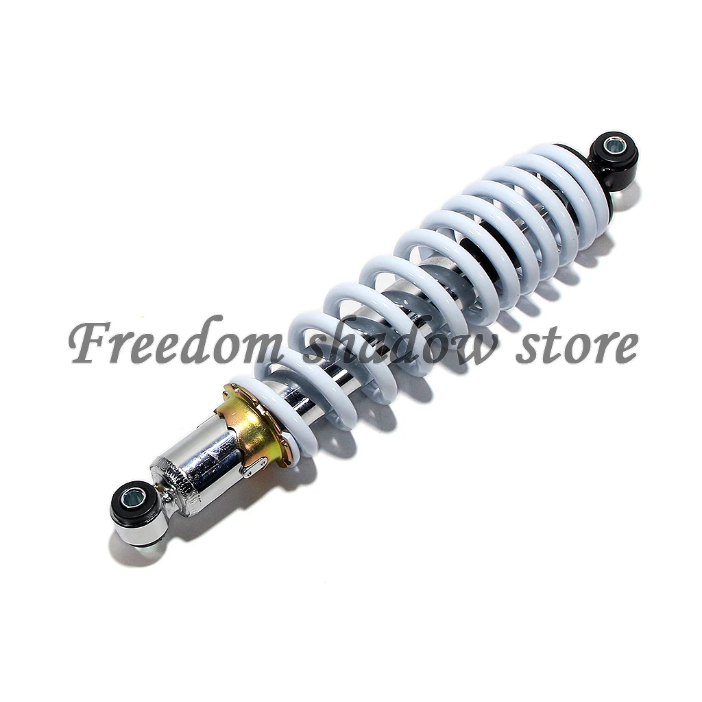 

370 мм амортизатор, подвеска 10 мм, пружина для 150cc-300cc, велосипед для грязи, квадроцикла, противоударная рама, аксессуары