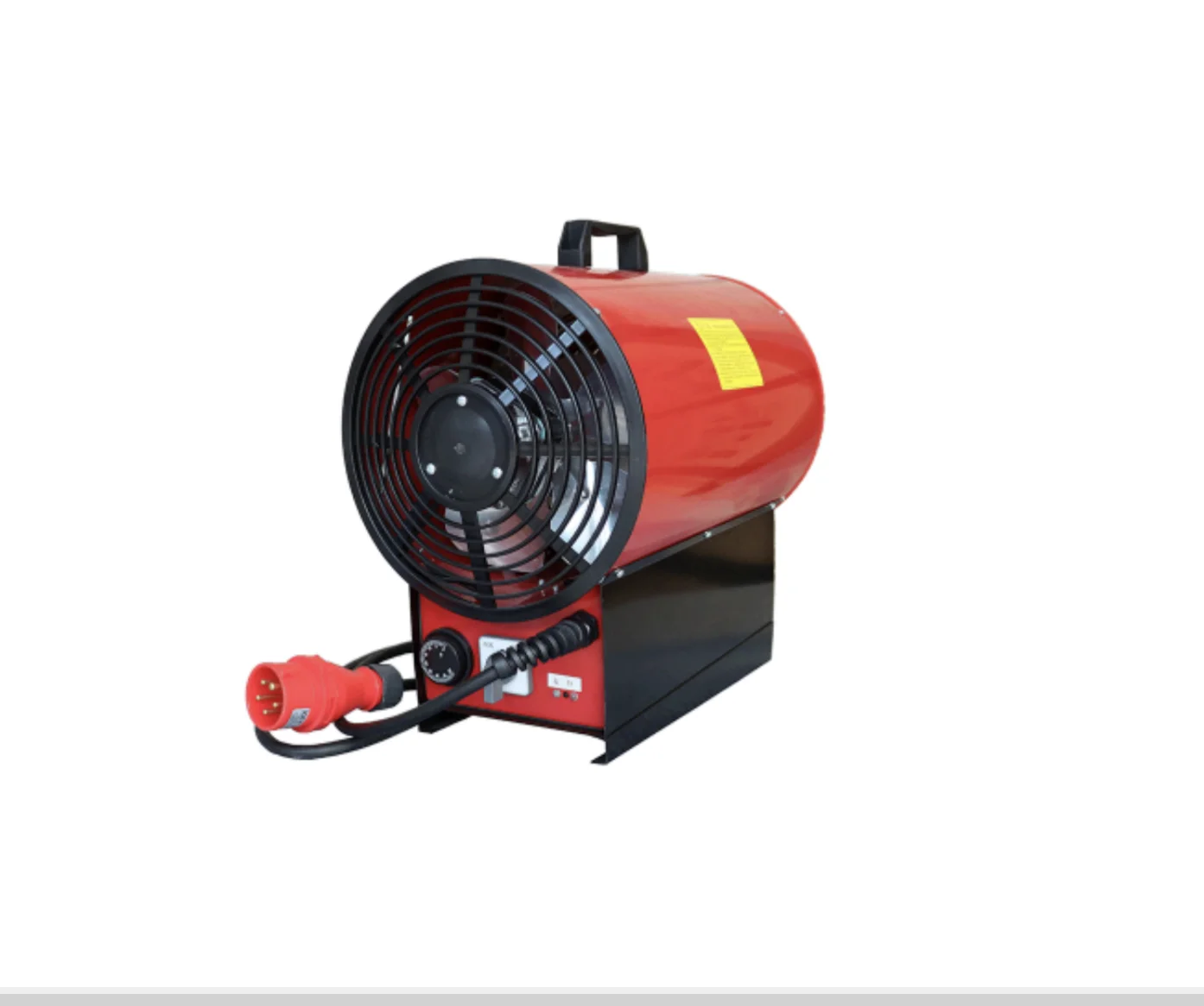 High performance electric heater , hot blast stove Farm electric heater Industrial workshop Farm Hot air blower