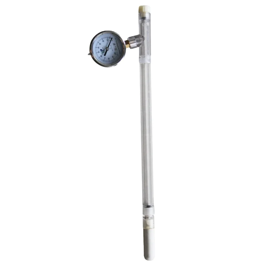 

Digital Handheld Soil Surface Ergometer Tensiometer with High Accuracy