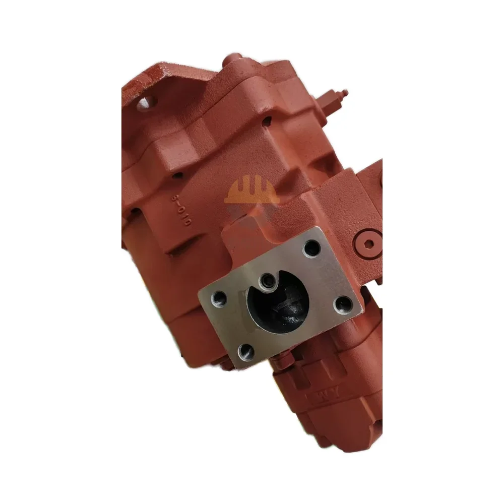 

Отличный главный гидравлический насос Kayaba PSVD2 PSVD2-27E KYB для запасных частей экскаватора