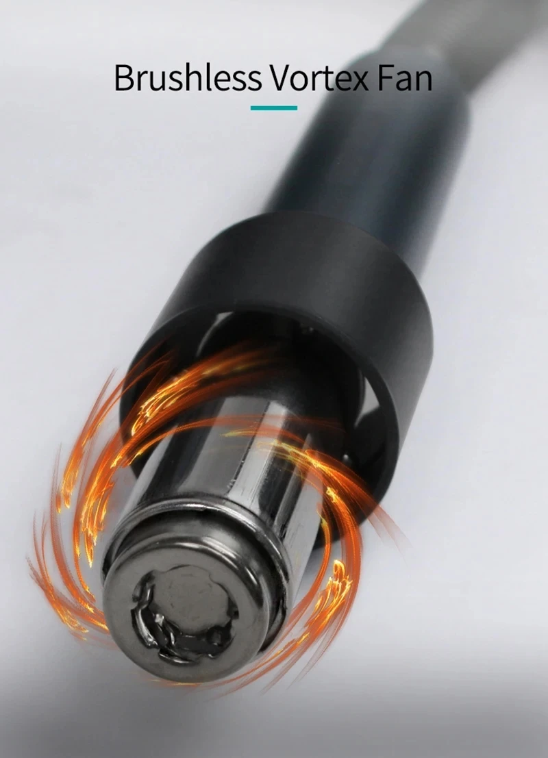 

Quick 861X smart lead-free hot air rework station hot Gun Soldering Station with 3 air nozzle 1300W Desoldering Station