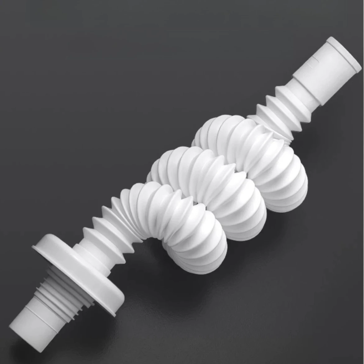 

Retractable Plastic Drain Hose Washbasin Drain Hose Pipe Kitchen Sink Extension Bathroom Kitchen Home Improvement 1PC