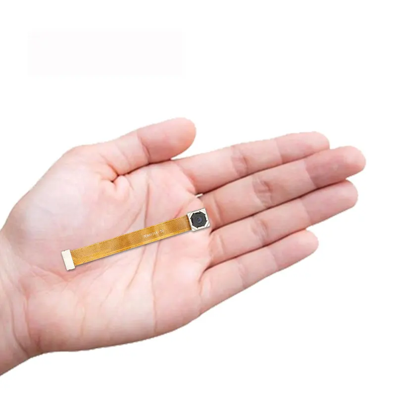 2MP 1080P HDR 60 Fps OV2740 CMOS Sensor Camera Module Custom Support with 2 Lane MIPI Interface
