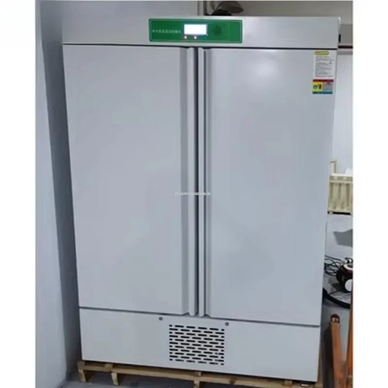 Seed low temperature and low humidity storage cabinet DWS constant temperature storage cabinet, agricultural experimental