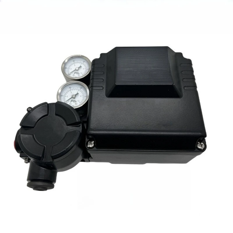 Intelligent Valve E…