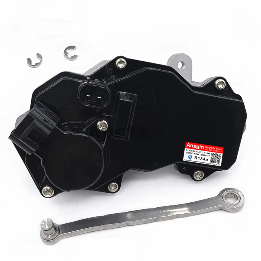 

CT16V Turbocharger Actuator Turbo wastegate For Toyota Hilux Innova Fortuner 2.4L 2GD-FTV 17201-11070 17201-11080 89674-71020