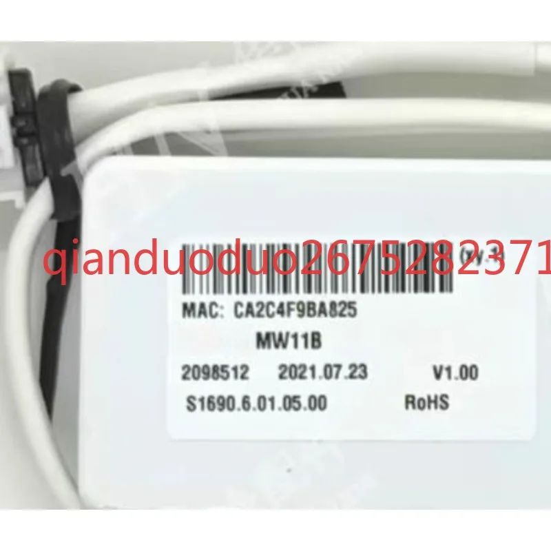 Suitable for Hisense Air Conditioning WiFi Module Remote Mobile Network Control MAC: CA2C4F9BA825 MW11B New
